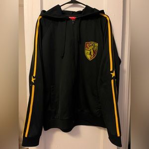 Hot Topic – Harry Potter Triwizard Tournament track jacket